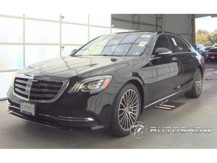 2019 Mercedes-Benz S-Class Somerset NJ