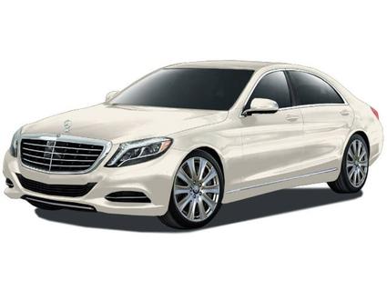 2015 Mercedes-Benz S-Class Salem IL