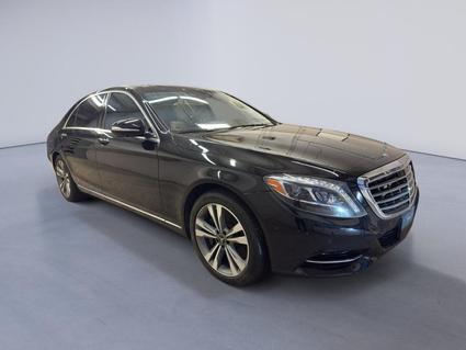2014 Mercedes-Benz S-Class Brunswick OH