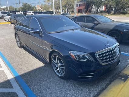 2019 Mercedes-Benz S-Class Fort Walton Beach FL
