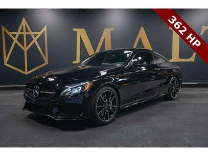 2017 Mercedes-Benz C-Class Redondo Beach CA