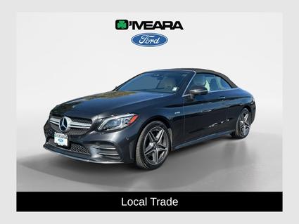 2020 Mercedes-Benz C-Class Denver CO