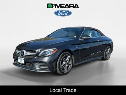 2020 Mercedes-Benz C-Class Denver CO