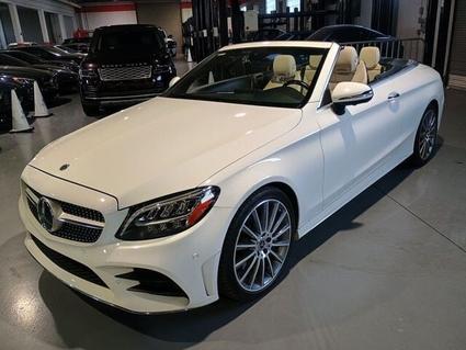 2019 Mercedes-Benz C-Class Boca Raton FL
