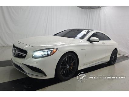 2017 Mercedes-Benz S-Class Somerset NJ