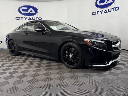 2015 Mercedes-Benz S-Class Memphis TN