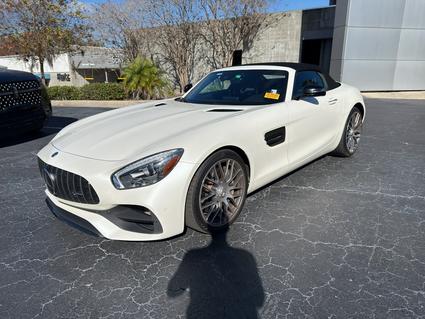2019 Mercedes-Benz AMG GT Jacksonville FL