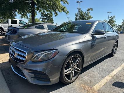 2018 Mercedes-Benz E-Class Daphne AL