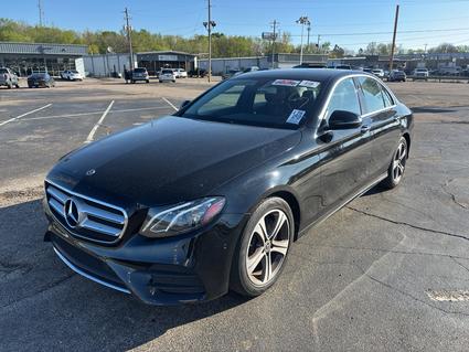 2018 Mercedes-Benz E-Class Memphis TN