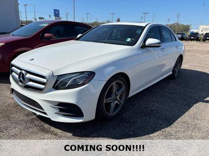 2018 Mercedes-Benz E-Class Selma AL