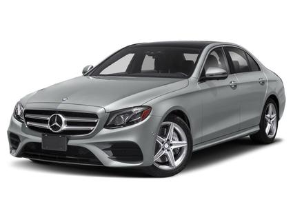 2018 Mercedes-Benz E-Class Grapevine TX