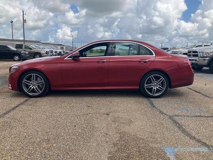 2019 Mercedes-Benz E-Class Houma LA
