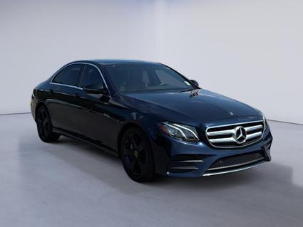2017 Mercedes-Benz E-Class Stonewall LA