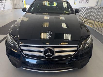 2017 Mercedes-Benz E-Class Montgomery AL