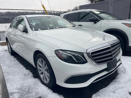 2017 Mercedes-Benz E-Class Oak Ridge TN