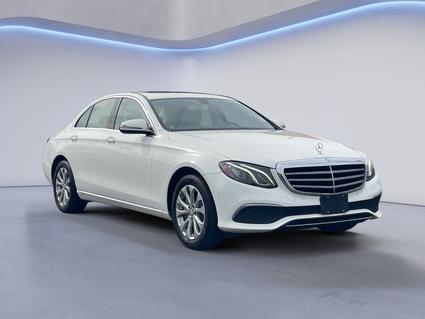2017 Mercedes-Benz E-Class Oak Ridge TN