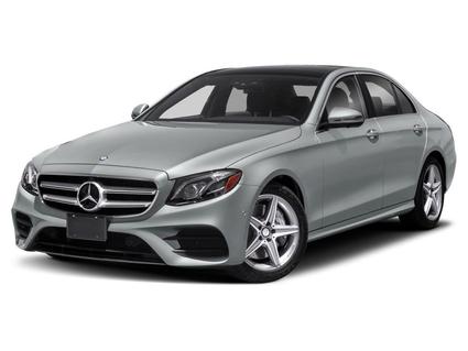 2017 Mercedes-Benz E-Class Liberty Lake WA