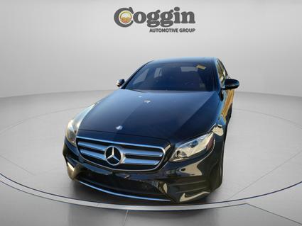 2017 Mercedes-Benz E-Class Jacksonville FL