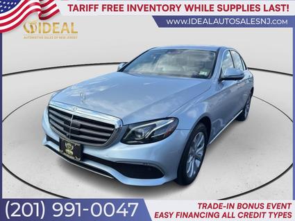 2017 Mercedes-Benz E-Class Kearny NJ