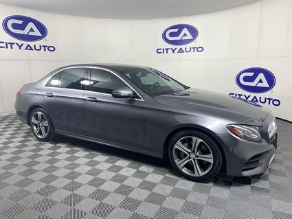 2017 Mercedes-Benz E-Class Memphis TN