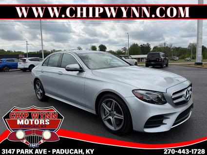 2019 Mercedes-Benz E-Class Paducah KY