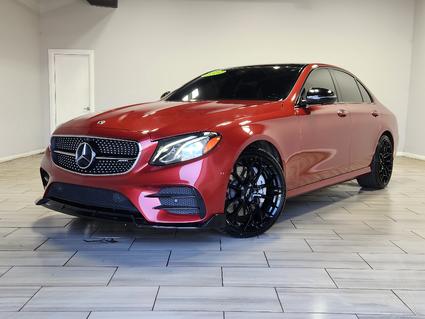 2019 Mercedes-Benz E-Class Philadelphia PA