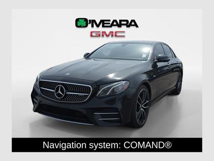 2019 Mercedes-Benz E-Class Denver CO
