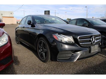 2020 Mercedes-Benz E-Class Pasco WA