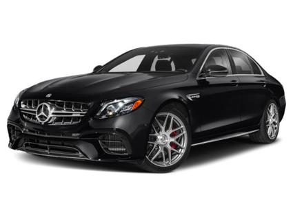 2019 Mercedes-Benz E-Class Wenatchee WA