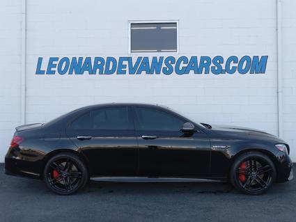 2019 Mercedes-Benz E-Class Wenatchee WA