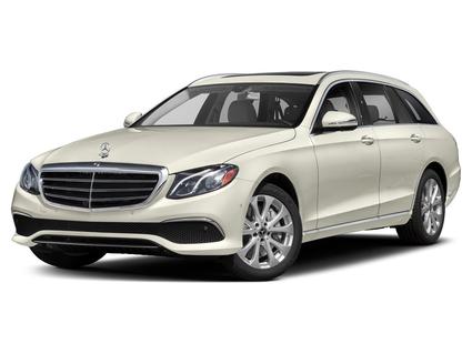 2019 Mercedes-Benz E-Class Jersey City NJ