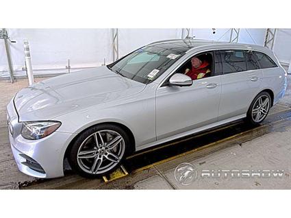 2019 Mercedes-Benz E-Class Somerset NJ