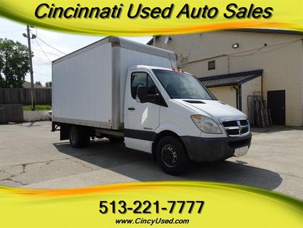 2007 Dodge Sprinter 3500 Cincinnati OH