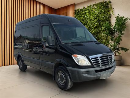 2011 Freightliner Sprinter 2500 Post Falls ID