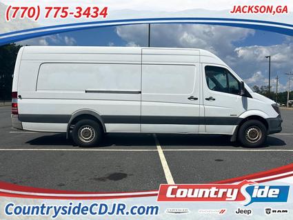 2014 Freightliner Sprinter 2500 Jackson GA