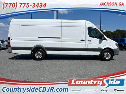 2014 Freightliner Sprinter 2500 Jackson GA
