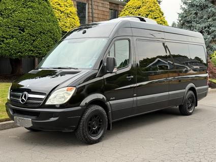 2012 Mercedes-Benz Sprinter 2500 Portland OR