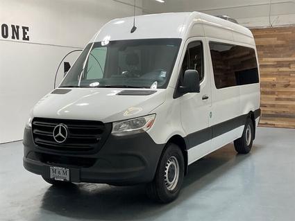 2019 Mercedes-Benz Sprinter 2500/3500 Portland OR