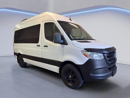 2019 Mercedes-Benz Sprinter 2500/3500 Brunswick OH