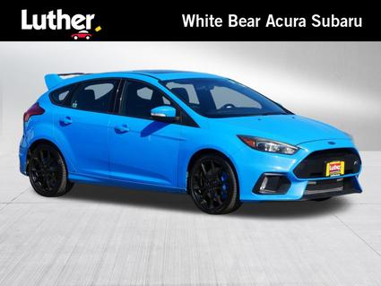 2017 Ford Focus Saint Paul MN