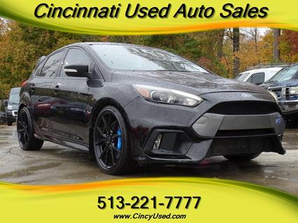 2017 Ford Focus Cincinnati OH