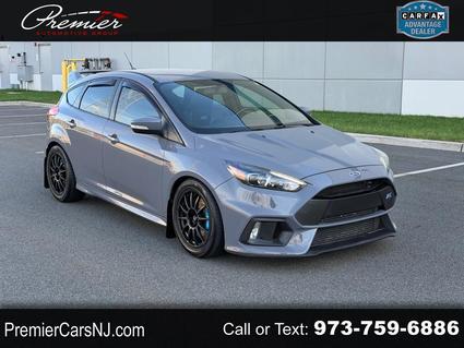 2017 Ford Focus Belleville NJ