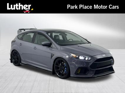 2016 Ford Focus Rochester MN