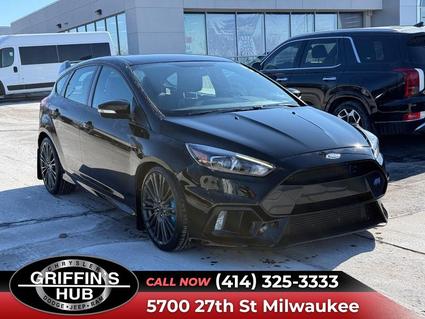 2017 Ford Focus Milwaukee WI