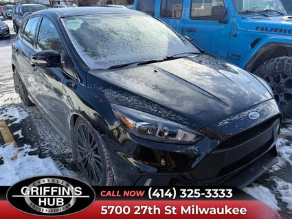 2017 Ford Focus Milwaukee WI