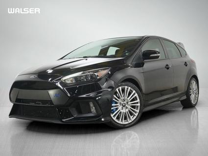 2017 Ford Focus Saint Paul MN