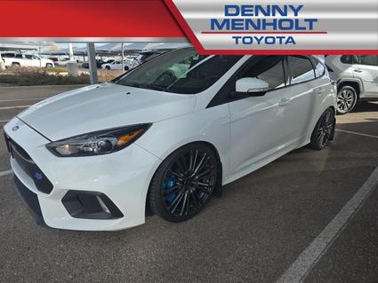 2017 Ford Focus Rapid City SD