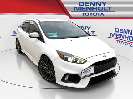 2017 Ford Focus Rapid City SD