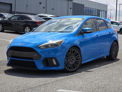 2017 Ford Focus Hopkinsville KY