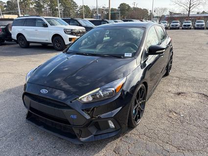 2017 Ford Focus Virginia Beach VA